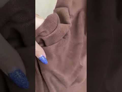 Миниатюра изображения товара Штора Ника Зварико 777270 200x270 (коричневый 29)