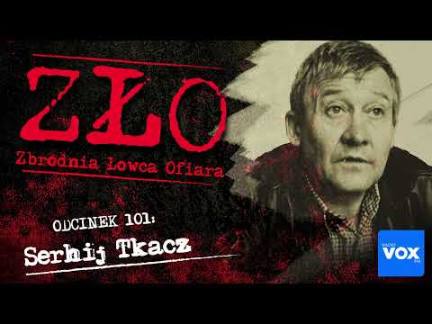 Serhij Tkacz -  Połohowski Maniak