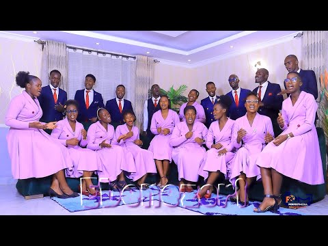 #EBENEZERI //THE REALMS CHORALE-NAIROBI //Official Video @perfectmediake