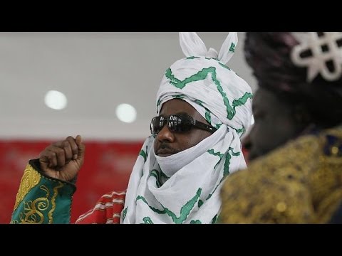 Emir of Kano condemns child marriages in Nigeria