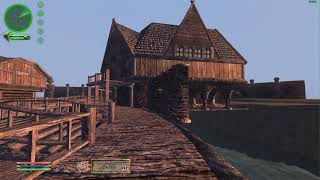 Рифтен в Обливине