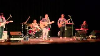 Assembly of Dust - Speculator @ Chenango County Council of the Arts 7.9.2015