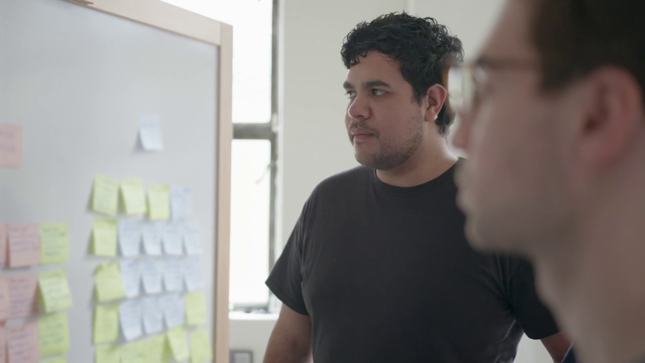 Solving transport issues through human-centered design