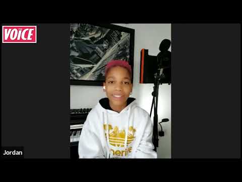 Jordan Nash speaks on his 2022 Children's Mental Health Week work and outlook for the year ahead