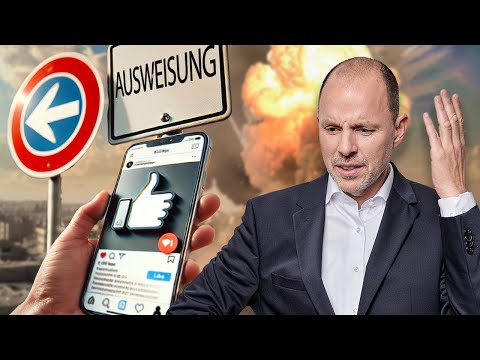 Ein „Like“ reicht: Wer Terror gutheißt, kann ausgewiesen werden! | Anwalt Christian Solmecke