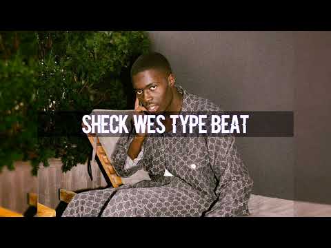 SHECK WES x OOGIEMANE TYPE BEAT