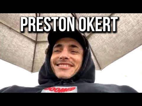 Kanode Knows - Preston Okert