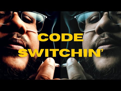The Art of Code Switching - Lusaid (Official Video)