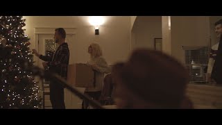 Let It Snow by Sarah Reeves (Official Music Video)