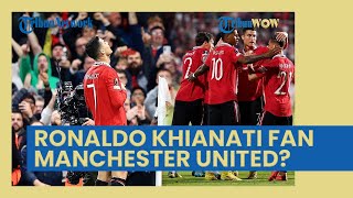 Khianati Fan Manchester United? Ronaldo Semakin Dekat dengan Chelsea seusai Piala Dunia 2022