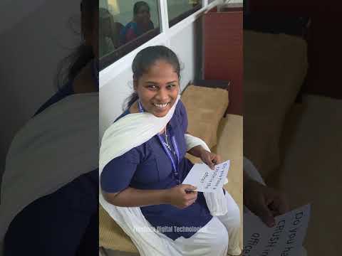 YouTube Shorts Video