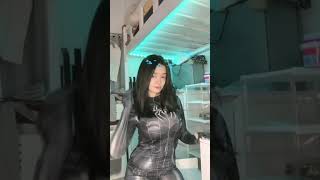 Download lagu meimei chan Spider-Man #shorts #dj #tiktok mp3