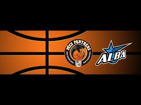 Pécsi VSK-VEOLIA - Alba Fehérvár 79-82 (1. félidő)
