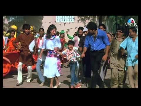 Poster ganga ko dekha jamuna ko dekha