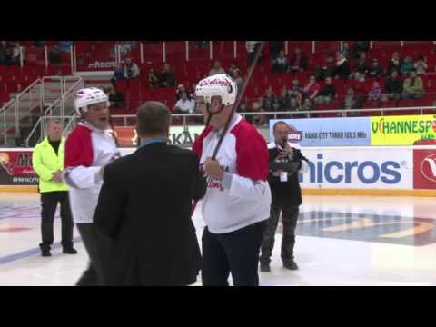 25.10.2013 DNA Business Challenge: TPS - Jokerit