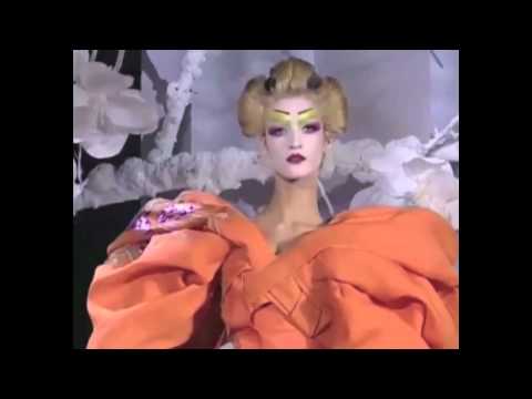 Christian Dior ✕ Haute Couture Spring/Summer 2007 Trailer