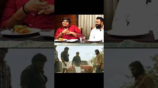 Download lagu Jigarthanda 💥 Assault Sethu BGM 📈 Santhosh Narayanan 💥 mp3