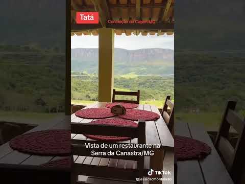 Tatá:Conceição do Capim Minas Gerais