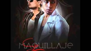 El Nene La Amenaza [Amenazzy] Ft. Don Miguelo - Sin Maquillaje -Audio Oficial - 2016