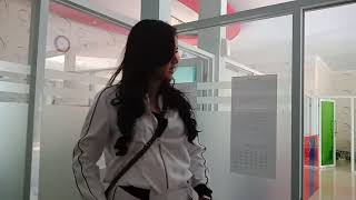 Download lagu Kunjungan Veli k kantor Pidi... mp3