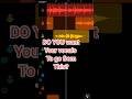 How To Get Clear Vocals On Bandlab Shorts Bandlab Vocalpreset