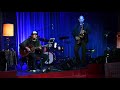 Kevn Kinney and "No Blues" at Forte Jazz Lounge with Will Lewis, filmed by Bryan Dukes.