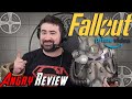 Fallout TV Show Premiere - Angry Review