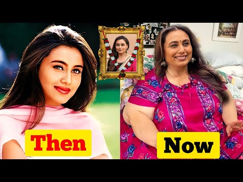 Top 100 Bollywood Actress Then and Now Unbelievable ????