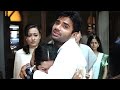 Ek Aaurat Ke Liye Uski Izzat Hi Sab Kuch Hoti Hai Suniel Shetty Aaghaaz Emotional Scene
