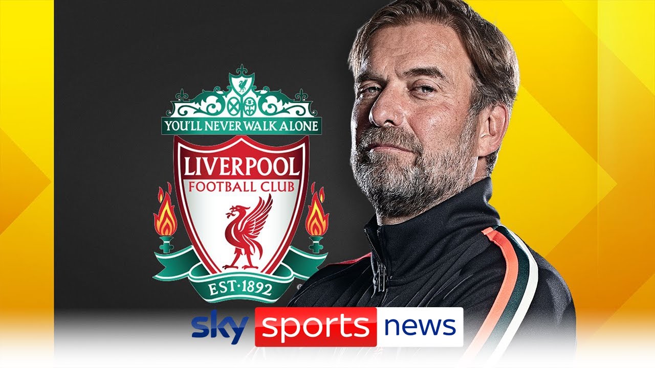 Jurgen Klopp appears to rule out more signings this transfer window