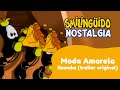 Moda Amarela Trailer Original Turma Do Smilingüido Clássico Anos 90