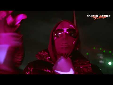 TONY SHEIKH - MISSION CONFIRMED (Official Visualizer)