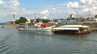 BELGRADO / BELGRADE - Serbia - Beograd - Turismo por la ciudad, tourism, travel, city tour