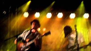 Used to Feel Before (Kingston Wall cover)