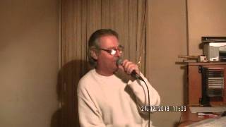 BLAS CA NTA LA NOVIA (PISTA DOMENICO MODUGNO) DEDICADA A DAMARIS. VERS. EN ITALIANO