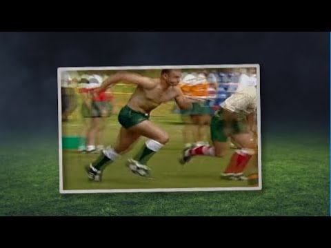 The Full Circle | Francois Pienaar Stories From 1995 Springboks Training Camp | SuperSport