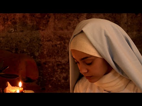 MARYAM OF TSYON  Cap I - Escape to Ephesus  (full HD ITA) - regia Fabio Corsaro (QVQ) - © 2019-2024