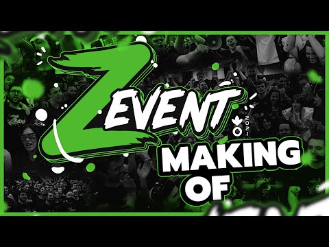 Making-of ZEVENT 2021, AFTERMOVIE