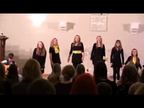 "Sa haara kinni mu käest " Volüüm 2010