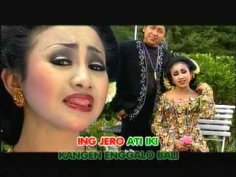 Cinta di Mato   Cak Diqin dan Wiwit