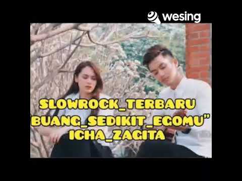 Buang Sedikit Egomu/Icha Zagita//Cover_Egohariyanto