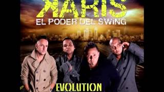 Karis Y Mala Fe - Palo Mambo