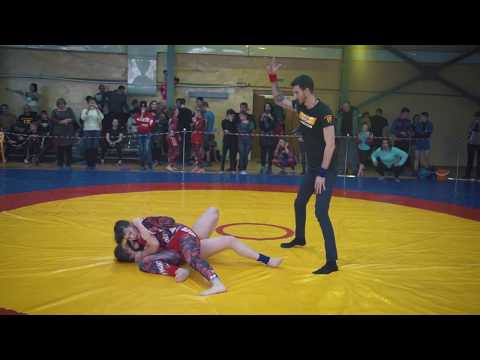 "Submission Masters" No-Gi Tournament Season 2018