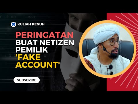 Manfaat & Mudarat, Semuanya Takdir Allah  | Ustaz Don Daniyal