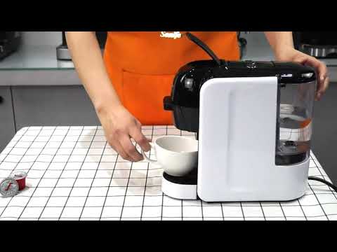 ✅КОФЕМАШИНА SONIFER SF3539 С АЛИЭКСПРЕСС