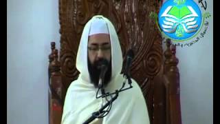 صورة (علو الهمة) خطبة جمعة للشيخ البشير عصام المراكشي