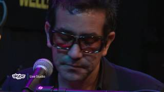 A.J. Croce - Rollin&#39; On (101.9 KINK)
