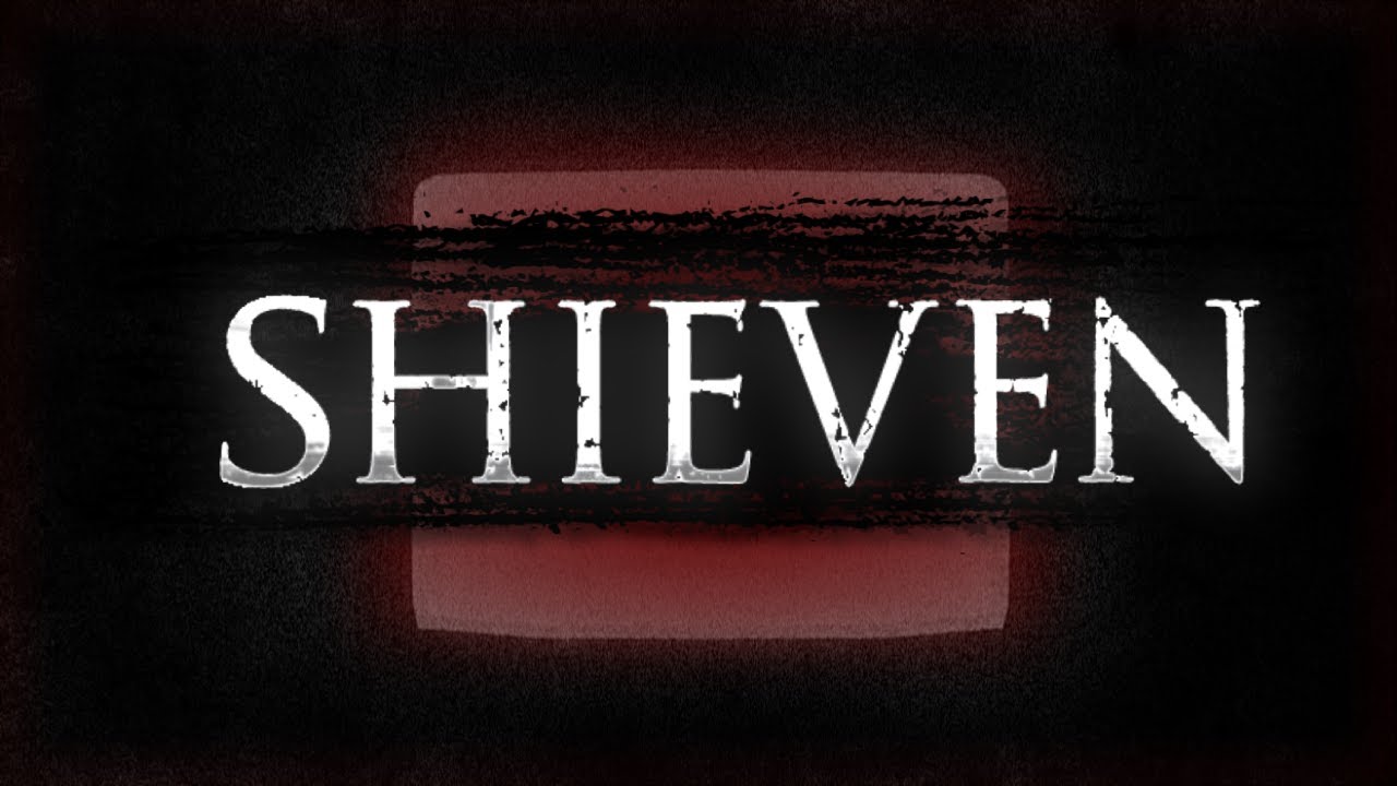 Shieven gameplay trailer teaser