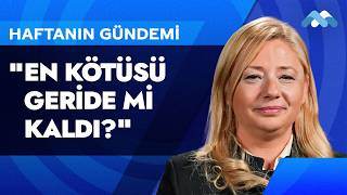 Haftanın Gündemi | Meksa Yatırım