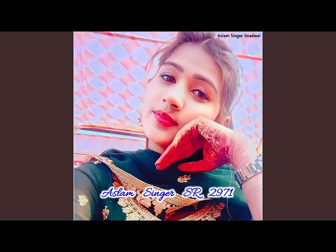 Aslam Singer SR 2971